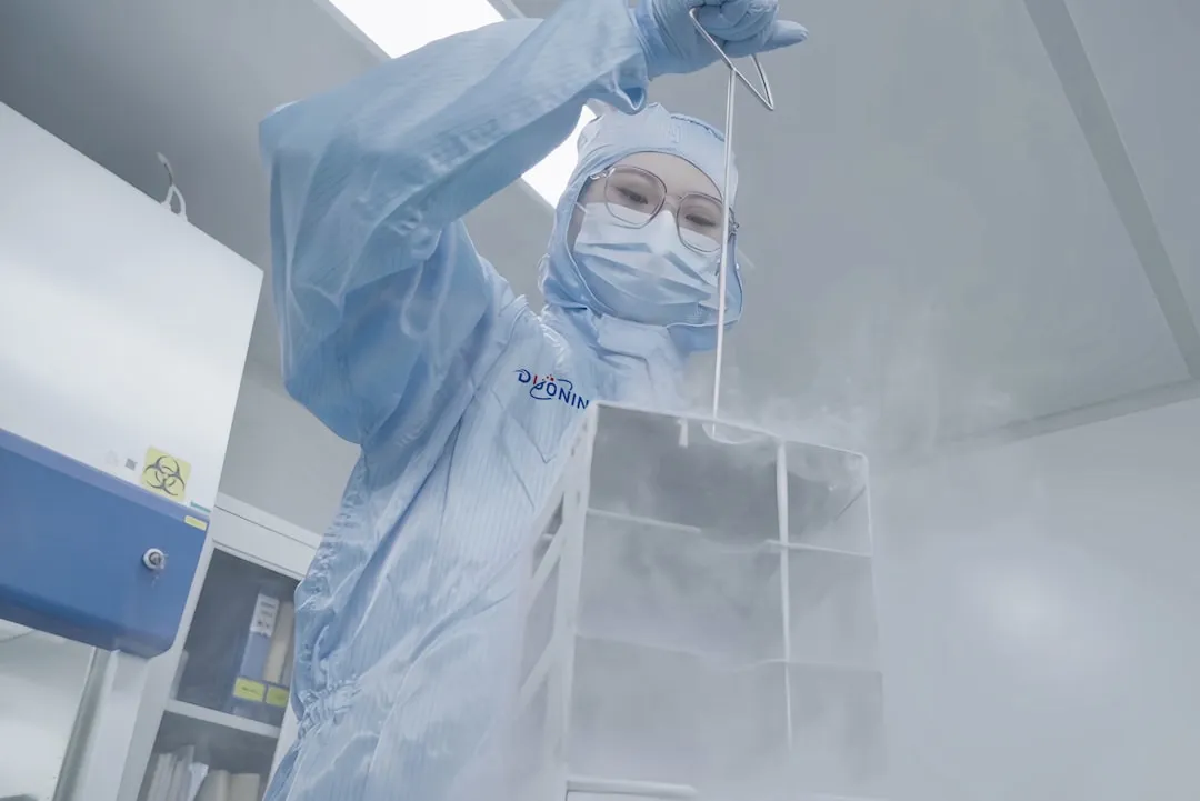锦州子洋环保设备厂除尘设备在工业粉尘治理中的选型与应用分析