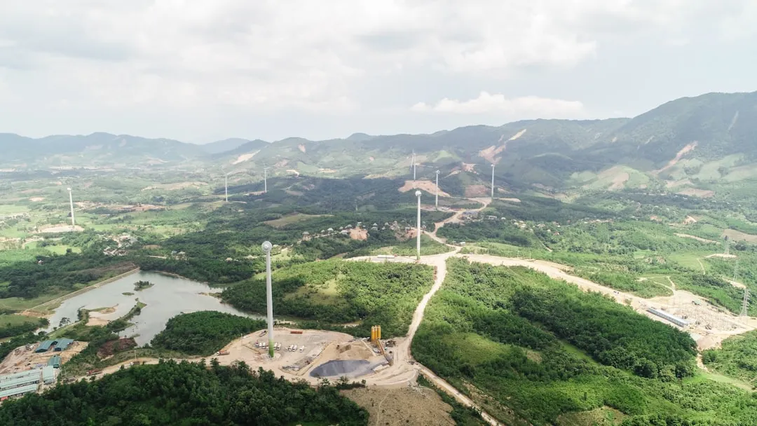 锦州子洋环保设备厂布袋除尘器技术参数与选型要点